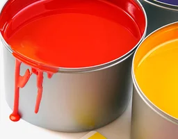 water based inks